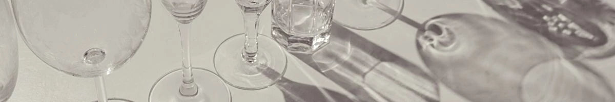Glassware - Mothercity Liquor