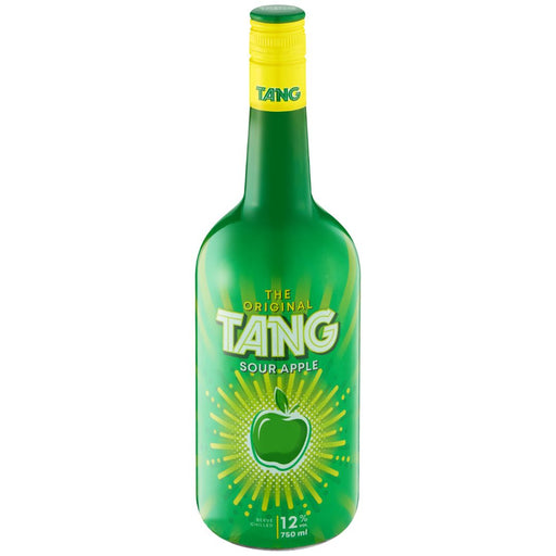 Tang Sour Apple - Mothercity Liquor
