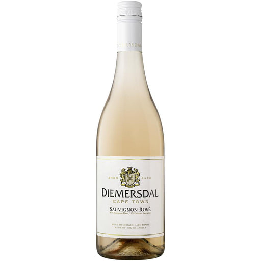 Diemersdal Sauvignon Rosé - Mothercity Liquor