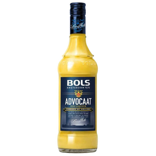 Bols Advocaat - Mothercity Liquor