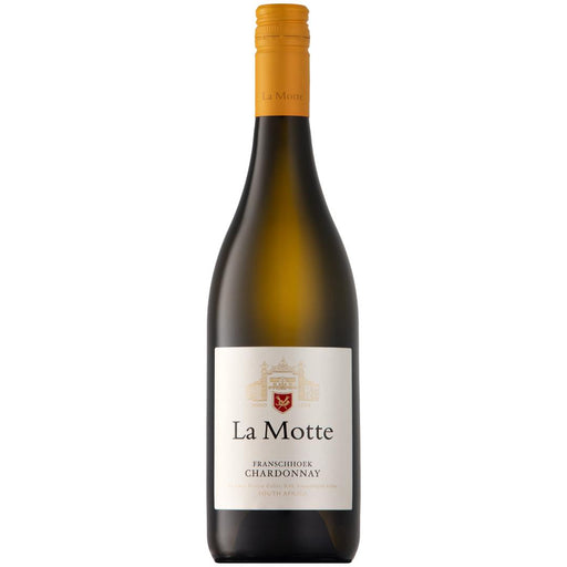 La Motte Chardonnay - Mothercity Liquor