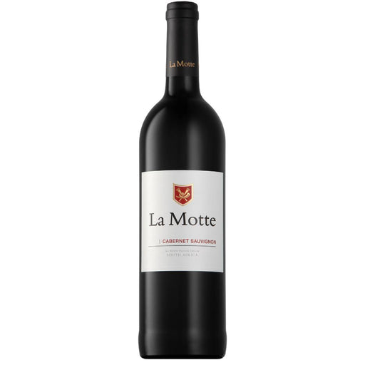 La Motte Cabernet Sauvignon - Mothercity Liquor