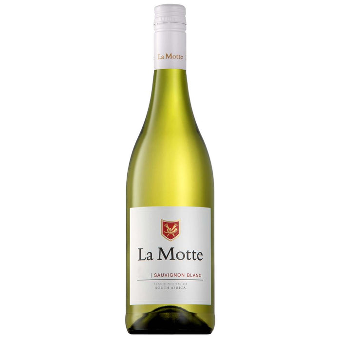 La Motte Sauvignon Blanc - Mothercity Liquor