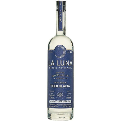 La Luna Tequilana Mezcal - Mothercity Liquor