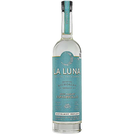 La Luna Espadincillo Mezcal - Mothercity Liquor