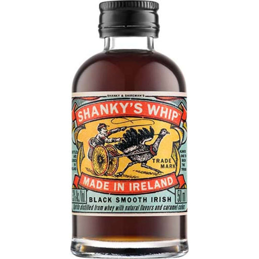 Shanky's Whip 50ml - Mothercity Liquor