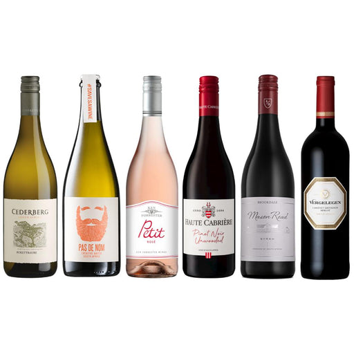Monthly Mixed Wine Box - May Edition Buy Online Mothercity Liquor National Delivery 