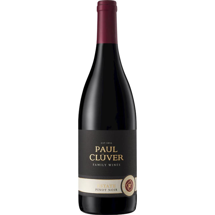 Paul Cluver Estate Pinot Noir - Mothercity Liquor