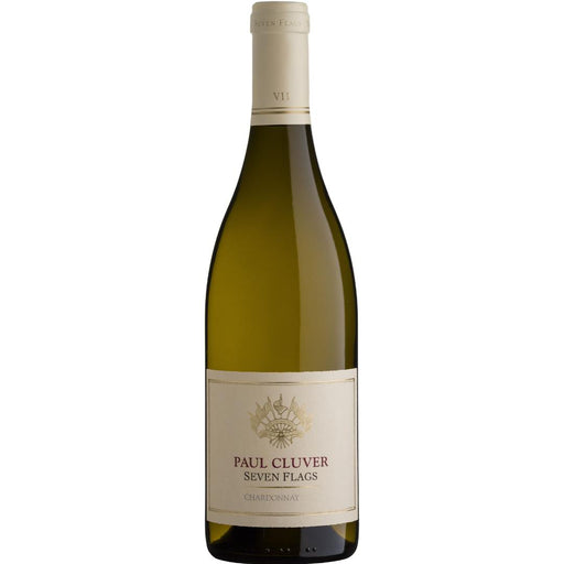 Paul Cluver Seven Flags Chardonnay 750ml Buy Online Mothercity Liquor National Delivery