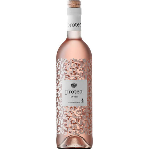 Protea Dry Rosé - Mothercity Liquor