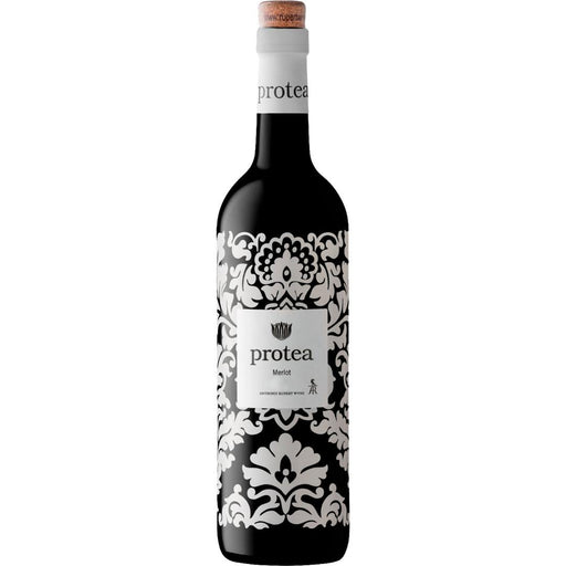 Protea Merlot - Mothercity Liquor
