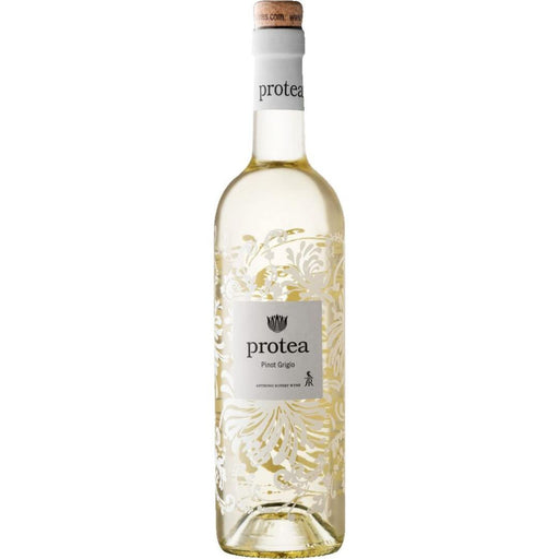 Protea Pinot Grigio - Mothercity Liquor