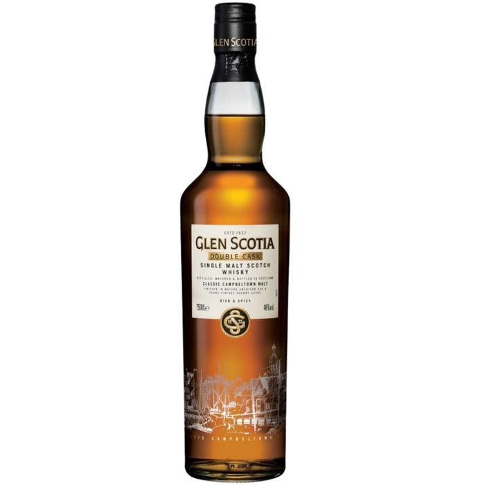 Glen Scotia Double Cask - Mothercity Liquor