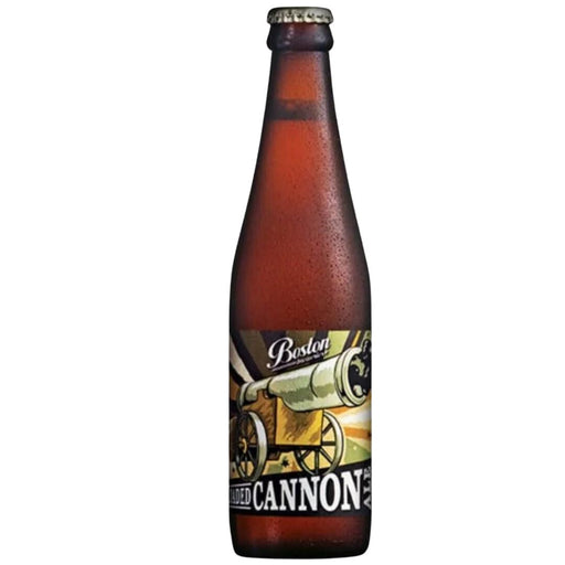 Loaded Cannon Ale 330ml - Mothercity Liquor