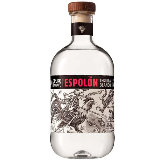 Espolon Blanco - Mothercity Liquor