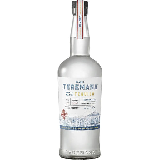 Teremana Blanco - Mothercity Liquor
