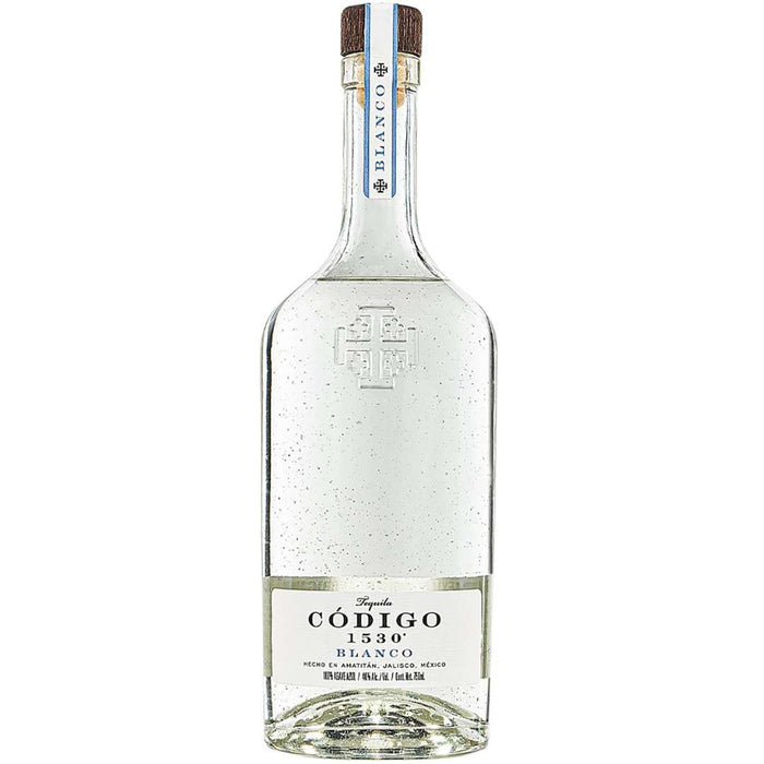 Codigo 1530 Blanco - Mothercity Liquor