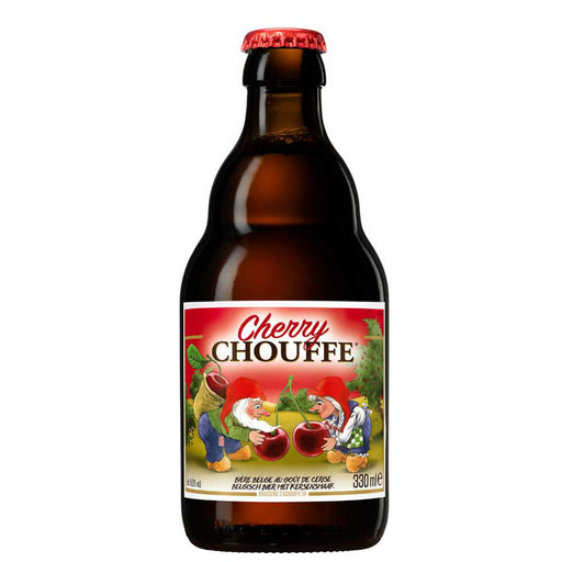 Chouffe Cherry 330ml - Mothercity Liquor