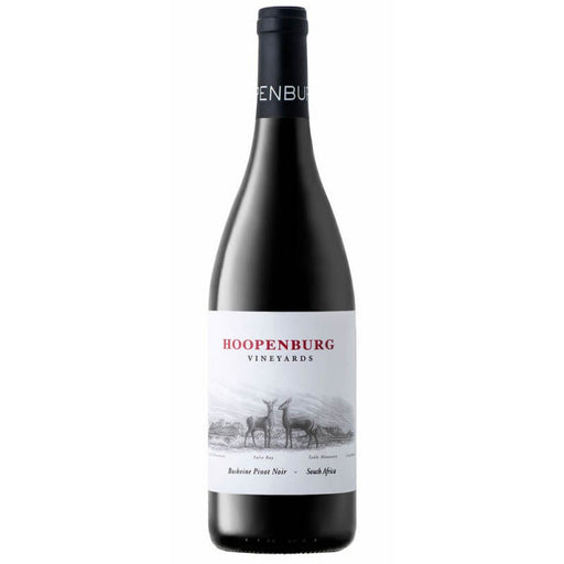 Hoopenburg Pinot Noir - Mothercity Liquor