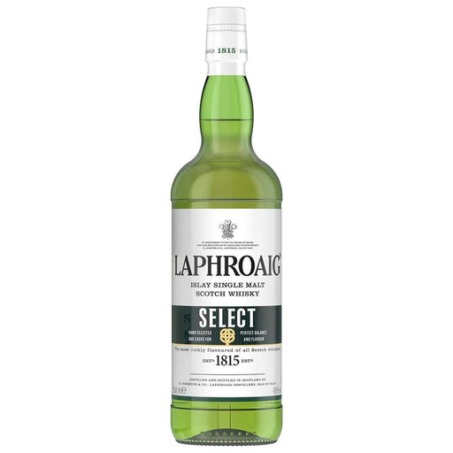 Laphroaig Select - Mothercity Liquor
