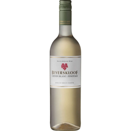 Beyerskloof Chenin Blanc Pinotage - Mothercity Liquor