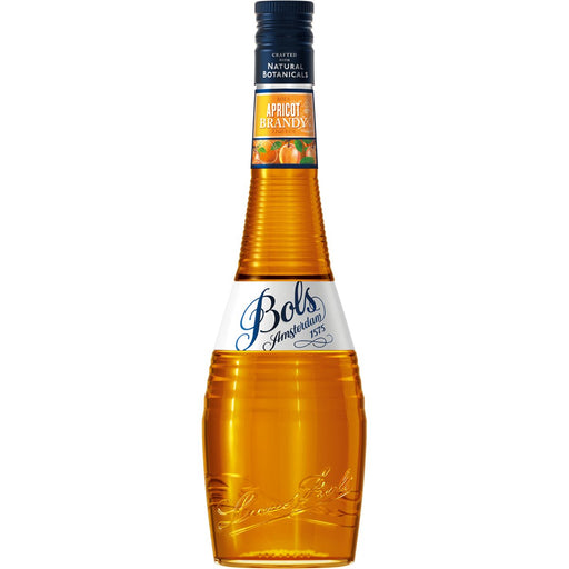 Bols Apricot - Mothercity Liquor