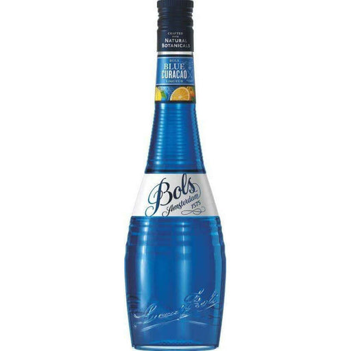 Bols Blue Curaçao - Mothercity Liquor