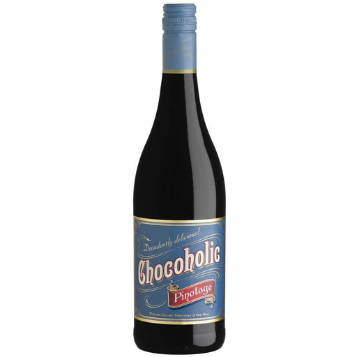 Darling Cellars Chocoholic Pinotage - Mothercity Liquor