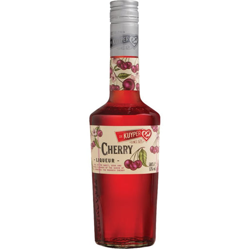 De Kuyper Cherry - Mothercity Liquor