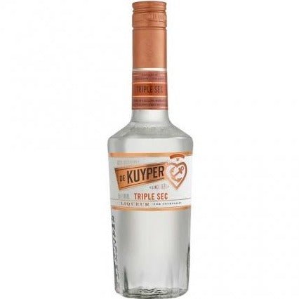 De Kuyper Triple Sec - Mothercity Liquor