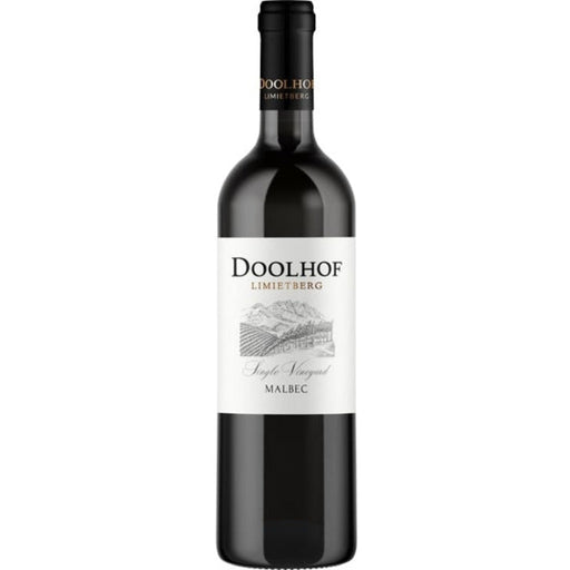 Doolhof Single Vineyard Malbec - Mothercity Liquor