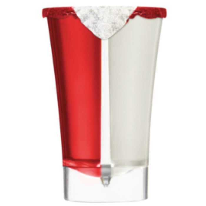 Double Act Strawberry and Cream Shooter - Mothercity Liquor
