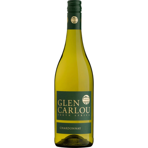 Glen Carlou Chardonnay - Mothercity Liquor