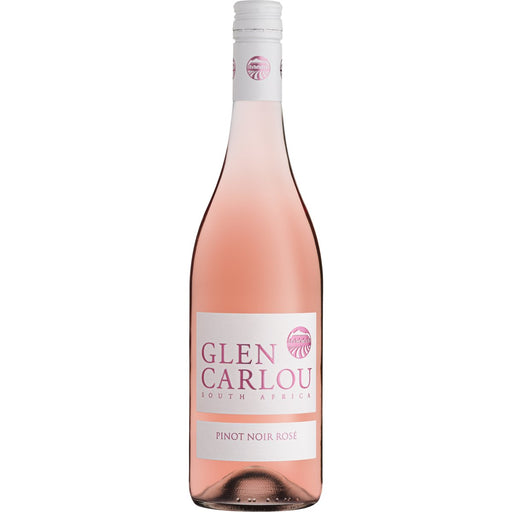 Glen Carlou Pinot Noir Rosé - Mothercity Liquor