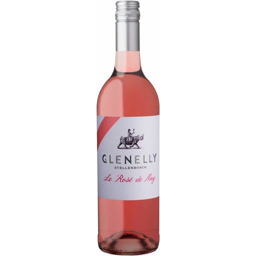 Glenelly Le Rosé De May - Mothercity Liquor