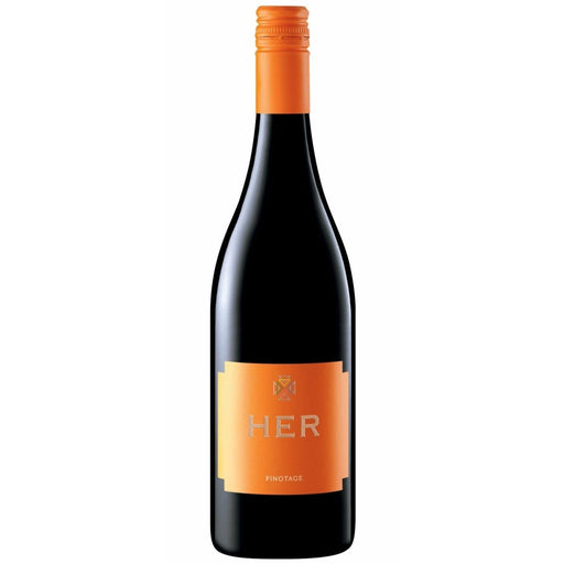 HER Wine Collection Pinotage - Mothercity Liquor