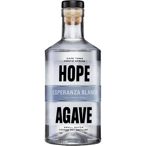 Hope Esperanza Blanco Agave - Mothercity Liquor