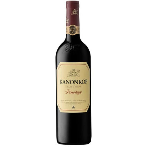 Kanonkop Pinotage - Mothercity Liquor