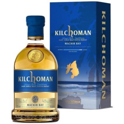 Kilchoman Machir Bay - Mothercity Liquor