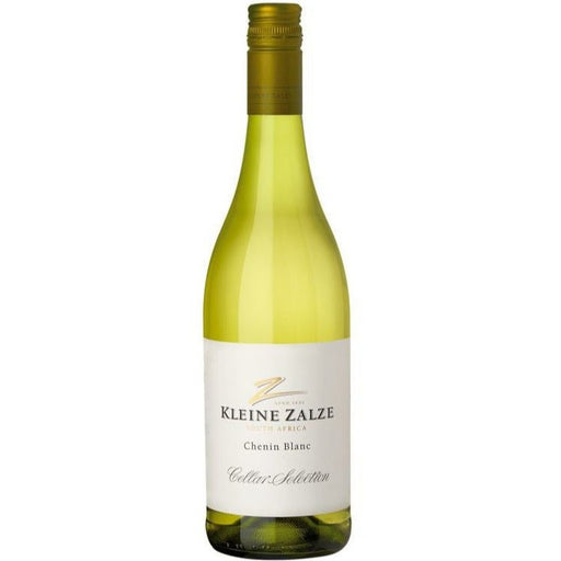 Kleine Zalze Cellar Selection Chenin Blanc - Mothercity Liquor