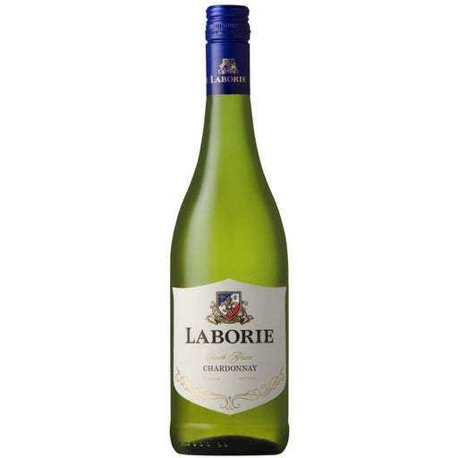 Laborie Chardonnay - Mothercity Liquor
