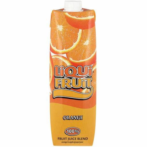 Liqui Fruit Orange Juice 1L - Mothercity Liquor