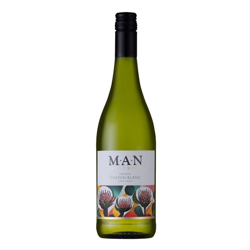 M.A.N Organic Chenin Blanc - Mothercity Liquor