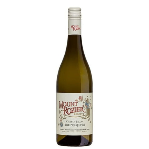 Mount Rozier Beekeeper Chenin Blanc - Mothercity Liquor