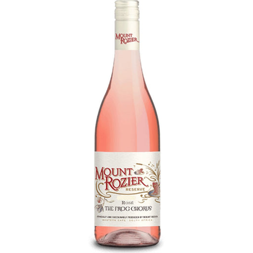 Mount Rozier Frog Chorus Rose - Mothercity Liquor