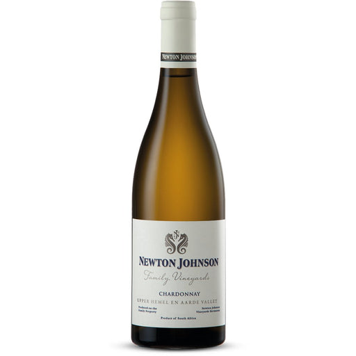 Newton Johnson Family Vineyard Chardonnay - Mothercity Liquor