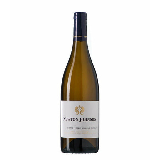 Newton Johnson Southend Chardonnay - Mothercity Liquor