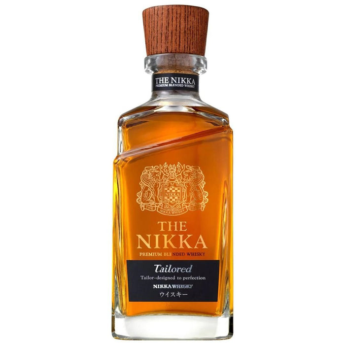 Nikka Tailored - Mothercity Liquor