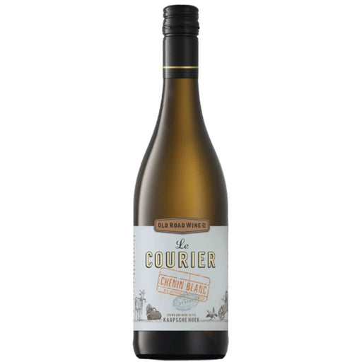 Old Road Wine Co Le Courier Chenin Blanc - Mothercity Liquor