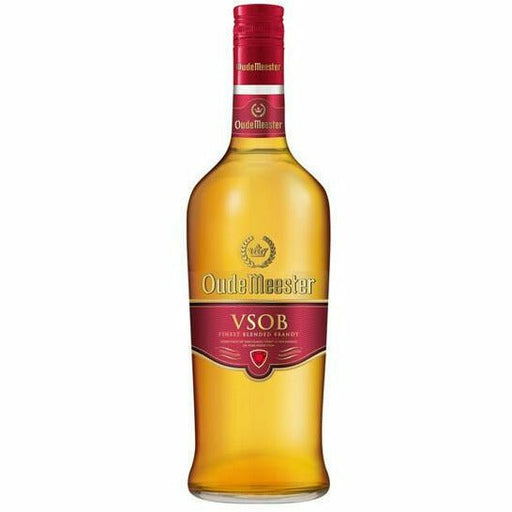 Oude Meester VSOB - Mothercity Liquor